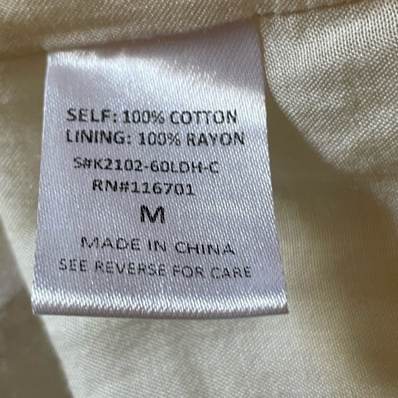 Karlie dress - Picture 5 of 6